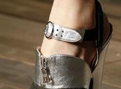 Autunno/Inverno 2013-14: sandalo glamour firma Miuccia Prada