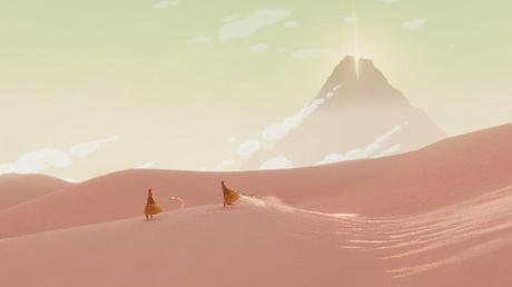 Nathan Gary trolla tutti: Journey e The Unfinished Swan non arriveranno su PlayStation 4