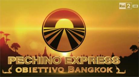 Pechino Express - Obiettivo Bangkok: stasera su Rai 2 il gran finale