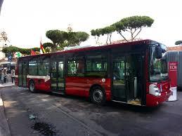 Roma Oggi disagi sui bus Atac