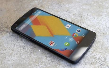 nexus 51 Lo sapevate che il Nexus 5 ha il chip QFE1100 per la riduzione del consumo di batteria?