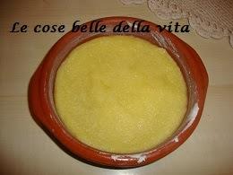 Tortino di polenta