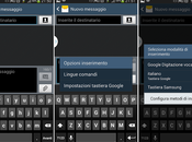 Disponibile download nuova applicazione Tastiera Google [.apk]