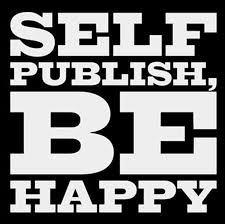 self publishing 2