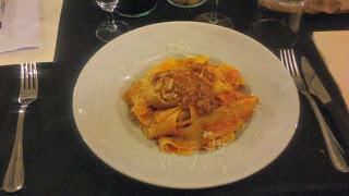 Cena al Ristorante Al Casale con Groupon