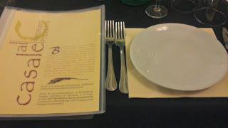 Cena al Ristorante Al Casale con Groupon
