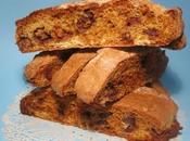 Cantucciamo?? Ecco Cantucci datteri cioccolato