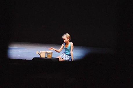 Magazzino 18, la Storia in Teatro