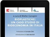 @Ecomondo 2013 6/11 presentazione “#Bioplastiche: caso studio Bioeconomia Italia”
