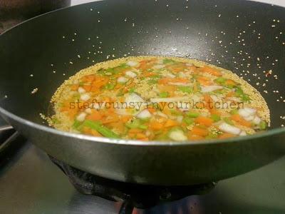 Polpette con amaranto e cavolfiore - vegan e senza glutine