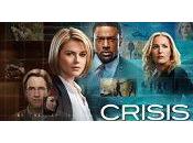 Interrotta produzione “Crisis” nuova serie