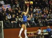 Volley Collegno Torino, terzo successo consecutivo primato classifica