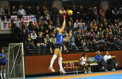 volley cus collegno