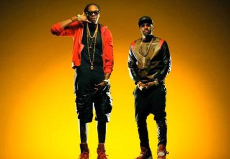 themusik 2 chainz jason derulo talk dirty singolo video testo Talk Dirty di Jason Derulo in collaborazione con 2 Chainz