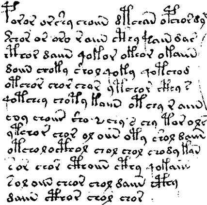 IL LABIRINTO OCCULTO, ATLANTIDE E I SEGRETI DEL MANOSCRITTO VOYNICH