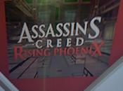 Assassin’s Creed Black Flag riferimenti Rising Phoenix