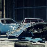 Next Car Game approda su Kickstarter