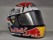 Shoei X-Spirit M.Marquez Motegi 2013 Drudi Performance Design
