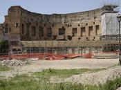 Nerone riapre casa...