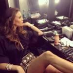 Claudia Galanti, Melita Toniolo... gambe sensuali su Instagram (foto)