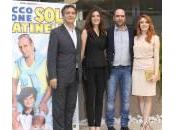 “Sole catinelle” Checco Zalone: trama recensione film