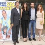 “Sole a catinelle” con Checco Zalone: trama e recensione del film