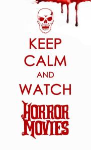 horror movies