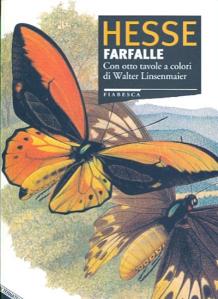 Hermann Hesse e le farfalle di Kuala Lumpur