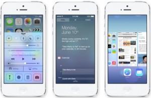 Come aggiornare l'iPhone e l'iPad al nuovo iOS 7