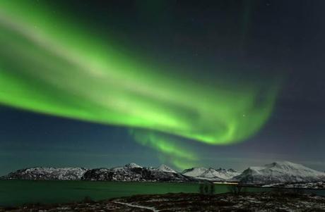 Il magico Nord Europa invernale nelle proposte di Chiariva