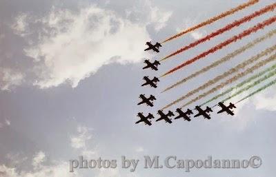 ANNIVERSARIO  vittoria della Grande Guerra e Festa delle Forze Armate