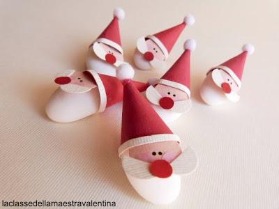 4- DOLCE BABBO NATALE