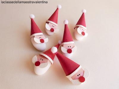 4- DOLCE BABBO NATALE