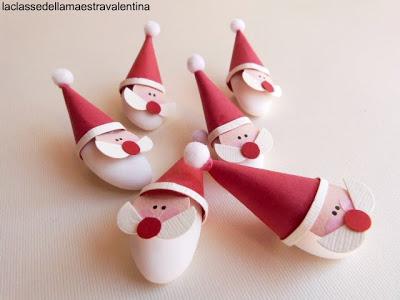 4- DOLCE BABBO NATALE