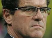 Capello consiglia Garcia “Isolare squadra”