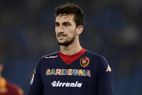 L’Askedina di Fabry – Davide Astori