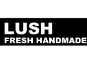 comprato Lush ma….