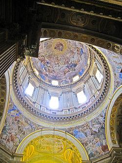 Un po' di storia dei capolavori del Museo del tesoro di San Gennaro e la loro esposizione a Roma