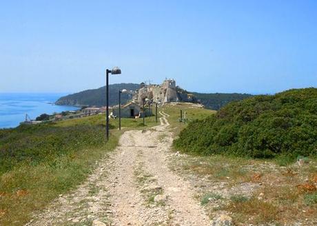 Isola San Nicola - Arcipelago delle Tremiti