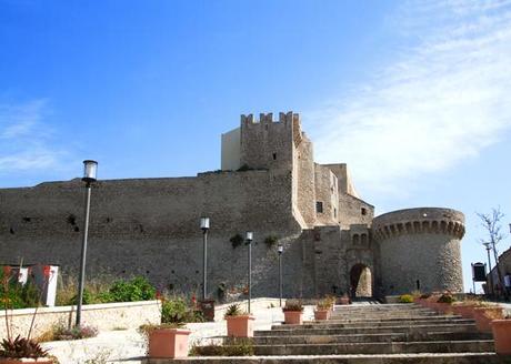 Isola San Nicola - Arcipelago delle Tremiti