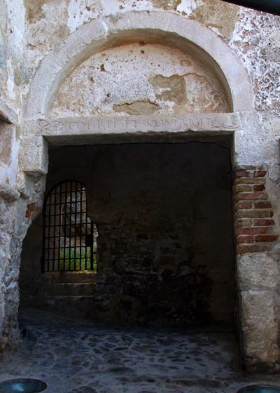 Isola San Nicola - Arcipelago delle Tremiti