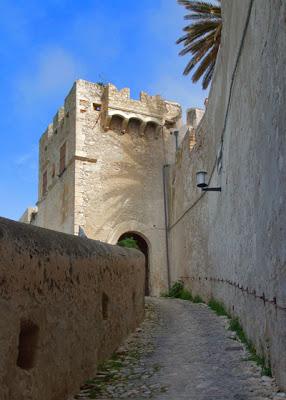 Isola San Nicola - Arcipelago delle Tremiti