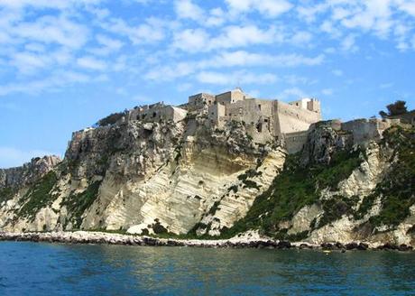 Isola San Nicola - Arcipelago delle Tremiti