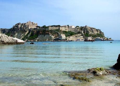 Isola San Nicola - Arcipelago delle Tremiti