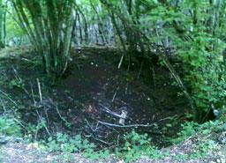 Il sentiero Fajarama - San Marco in Lamis