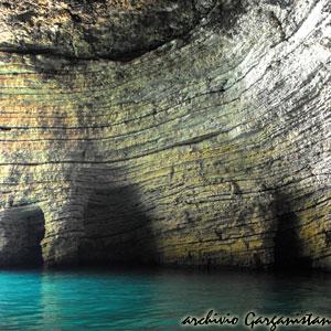 Garganistan Gargano La Costiera Alta Vieste Mattinata