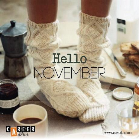 hello-november