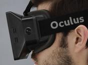 Oculus Rift sarà un’esperienza anche mobile Android