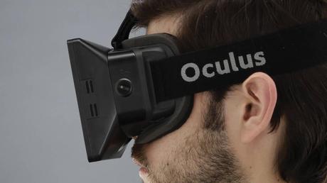 Oculus Rift