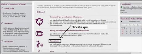 ALLATTAMENTO AL SENO - 8 CREDITI ECM GRATUITI